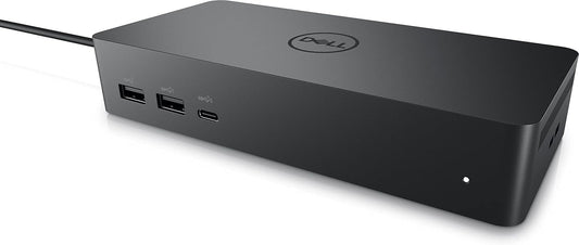 Dell UD22 10-in-1 Universal Docking Station (Black)