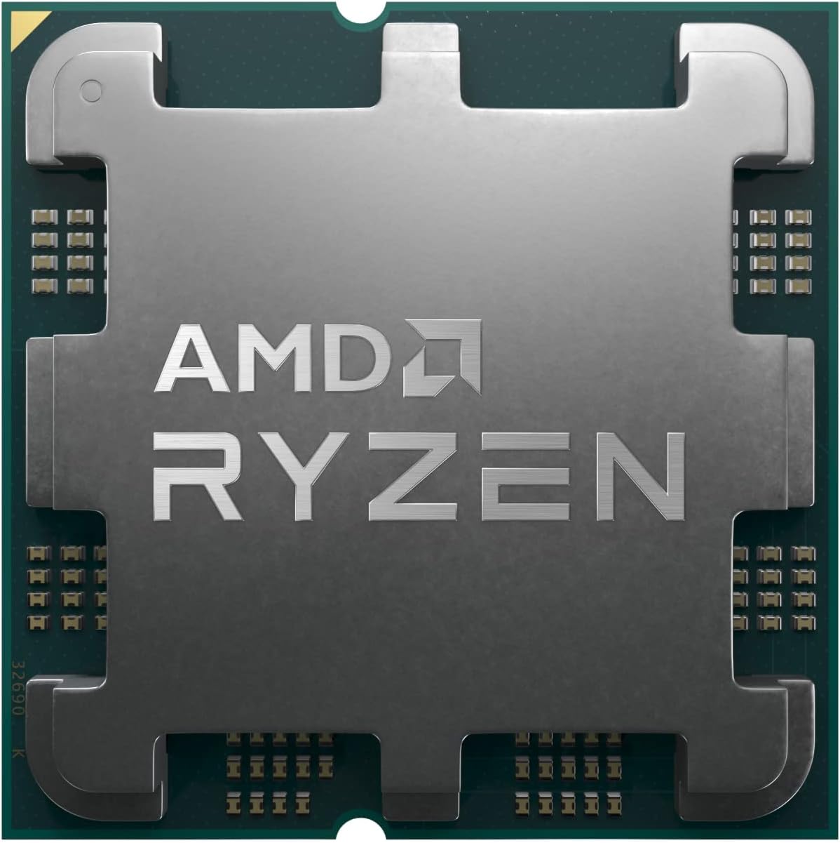 AMD Ryzen 7 7700X without Cooler 8/16 105 AM5 40MB