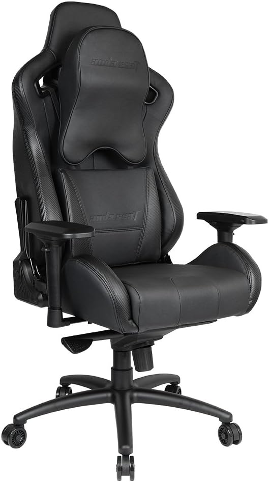 Anda Seat Dark Knight Premium Ergonomic Gaming Style Office Chair