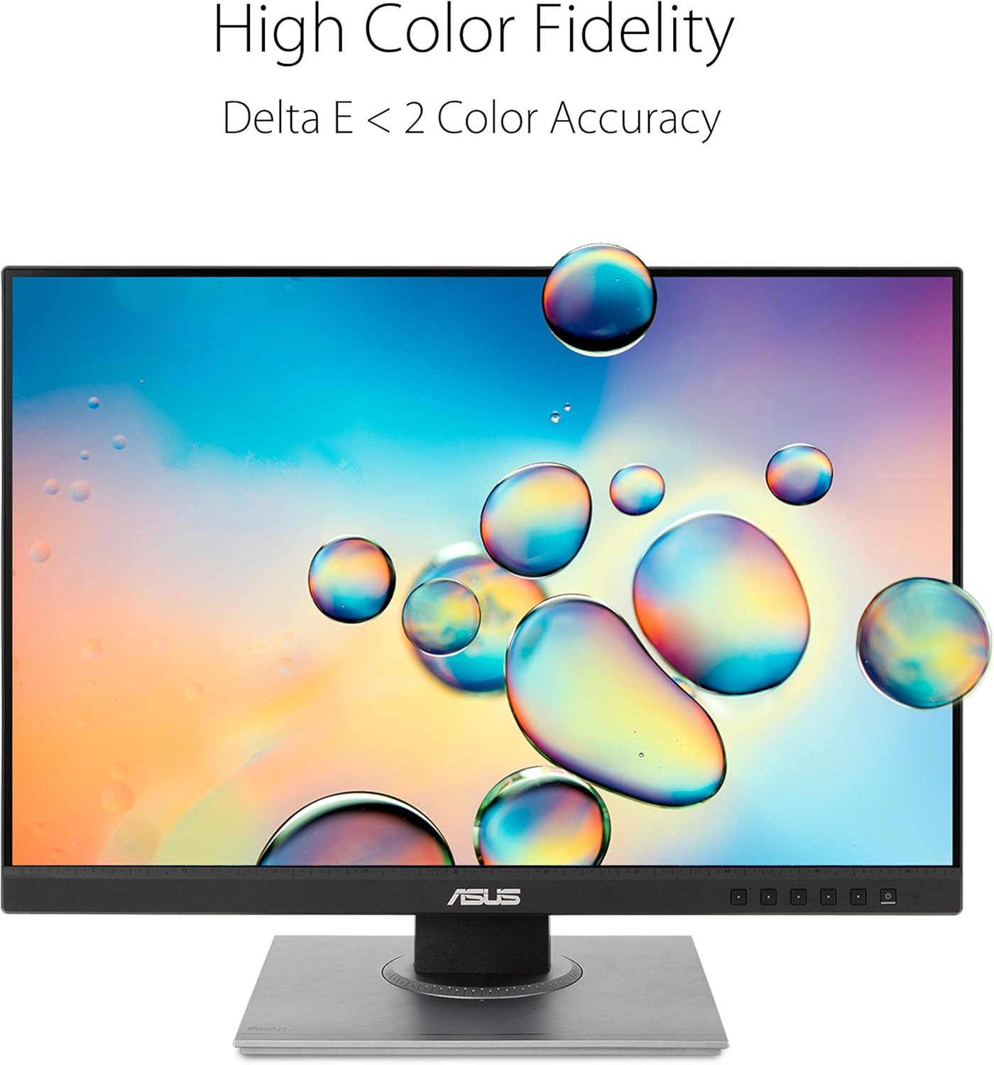 ASUS ProArt Display PA248QV 24.1 Monitor