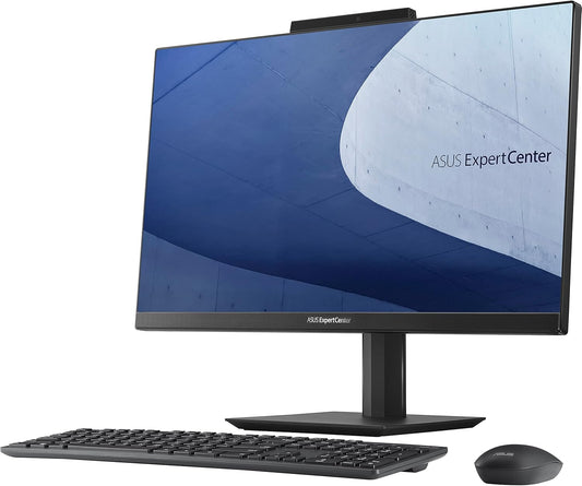 ExpertCenter E5 AiO 24 (E5402)｜All-in-One Desktop PC