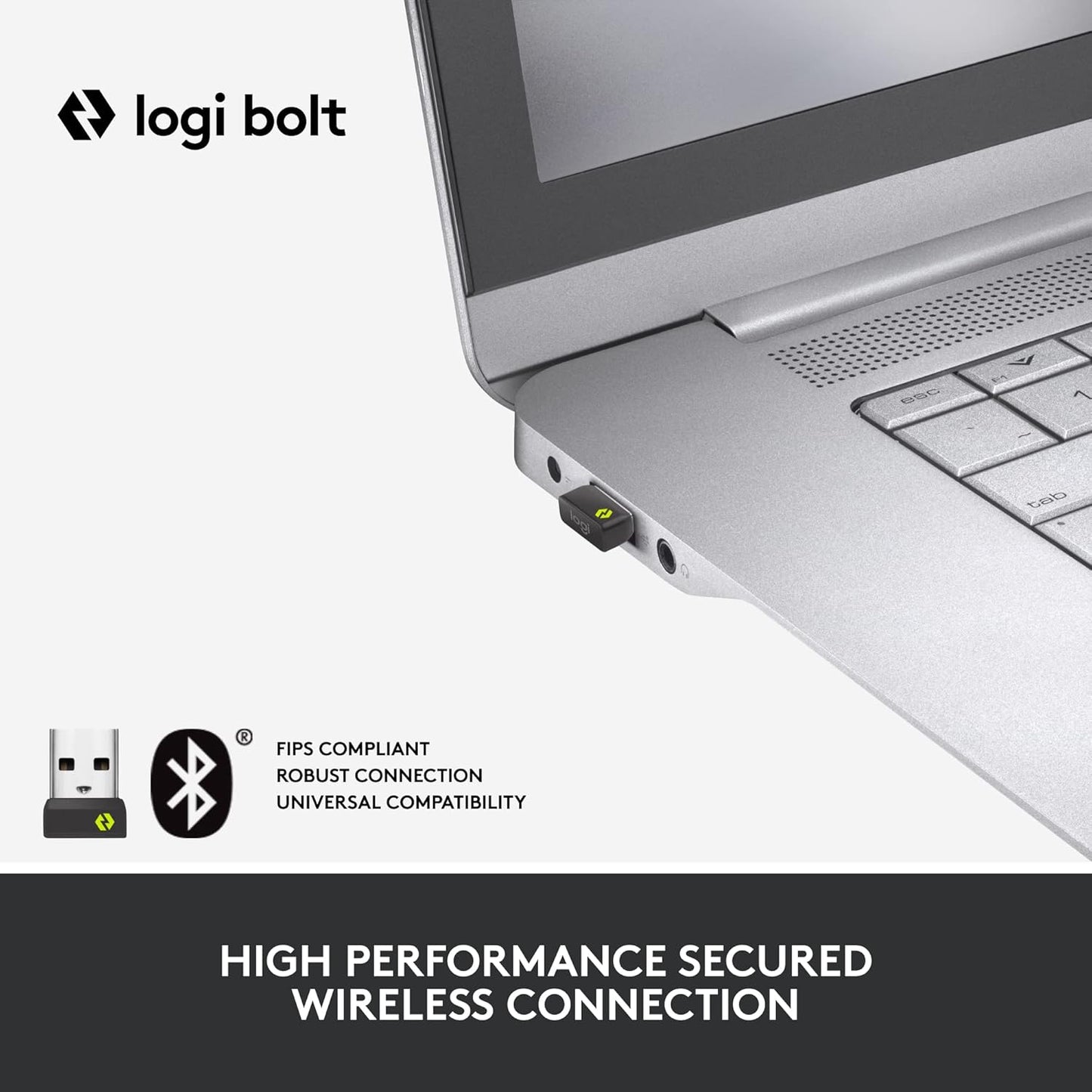 Logitech Signature M650 for Business Mouse (Graphite)