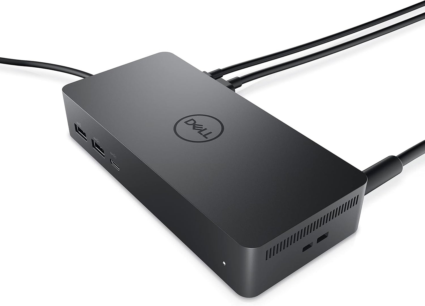 Dell UD22 10-in-1 Universal Docking Station (Black)