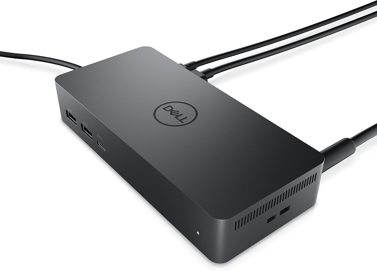 Dell UD22 10-in-1 Universal Docking Station (Black)
