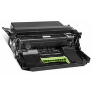 Lexmark 52D0Z00 Black Imaging Unit, Genuine (G2438)