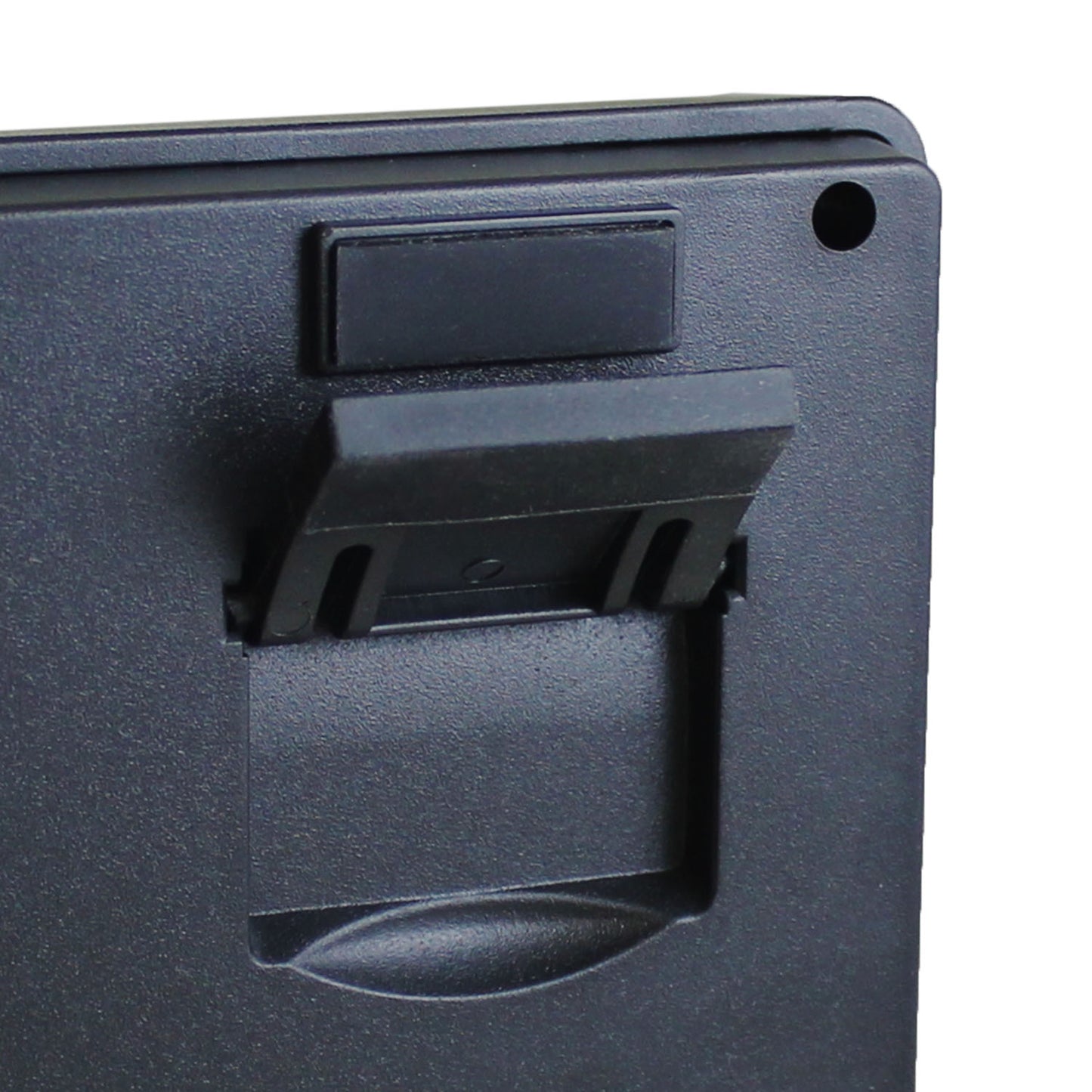 EasyTouch™ 630UB - Antimicrobial Waterproof Keyboard