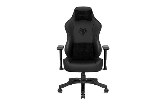 AndaSeat Phantom 3 - Black AD18-06-B-PVC Gaming chair