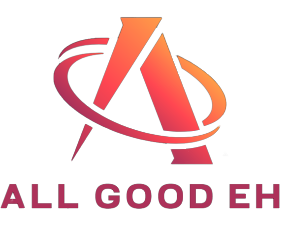 All Good Eh