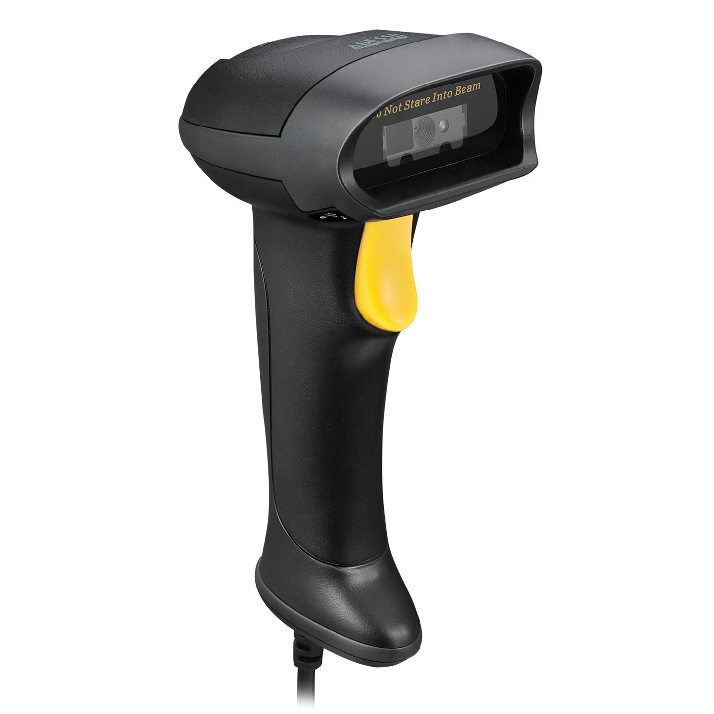 NuScan 2500TU Spill Resistant Antimicrobial 2D Barcode Scanner