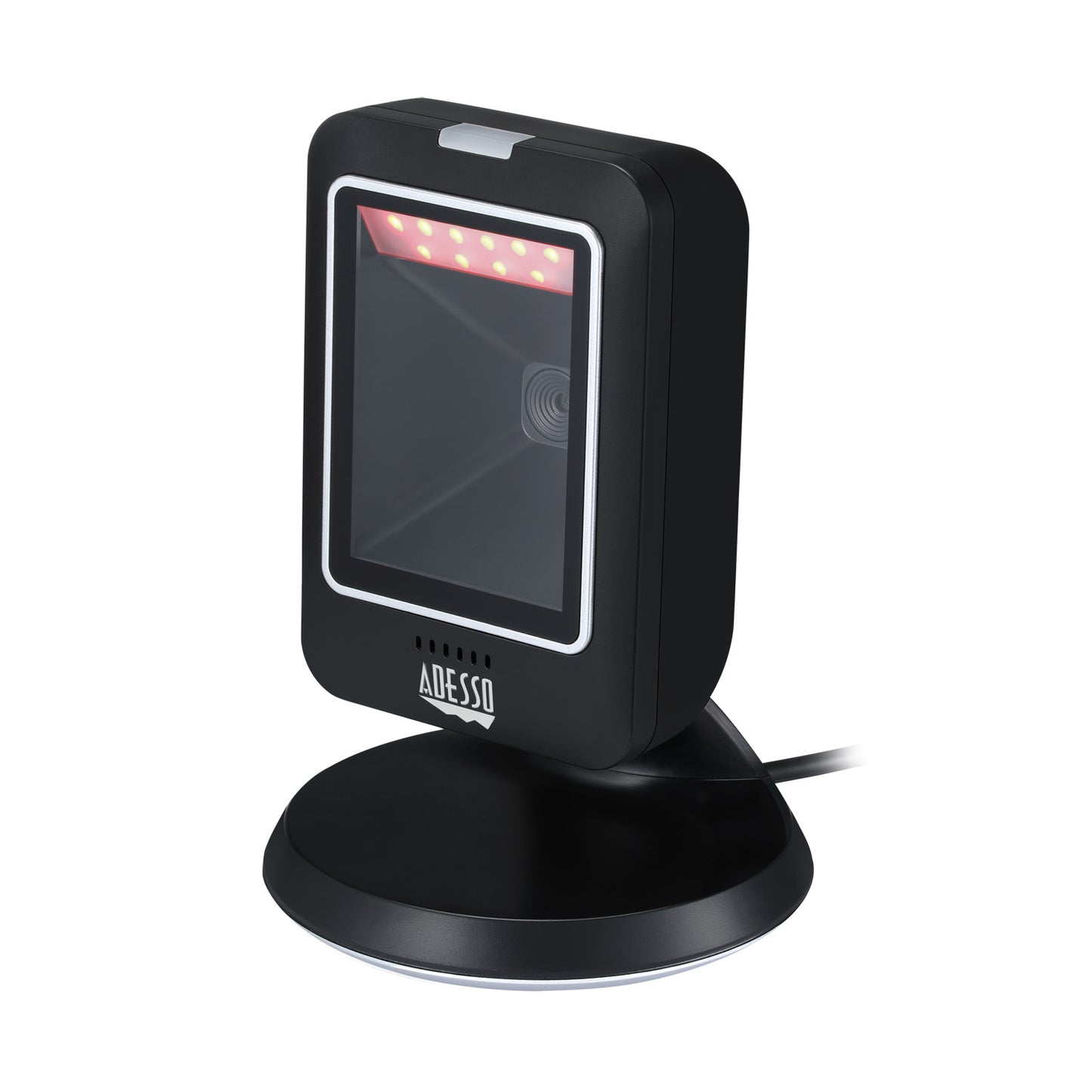2D Desktop Hand-free Barcode Scanner (USB)