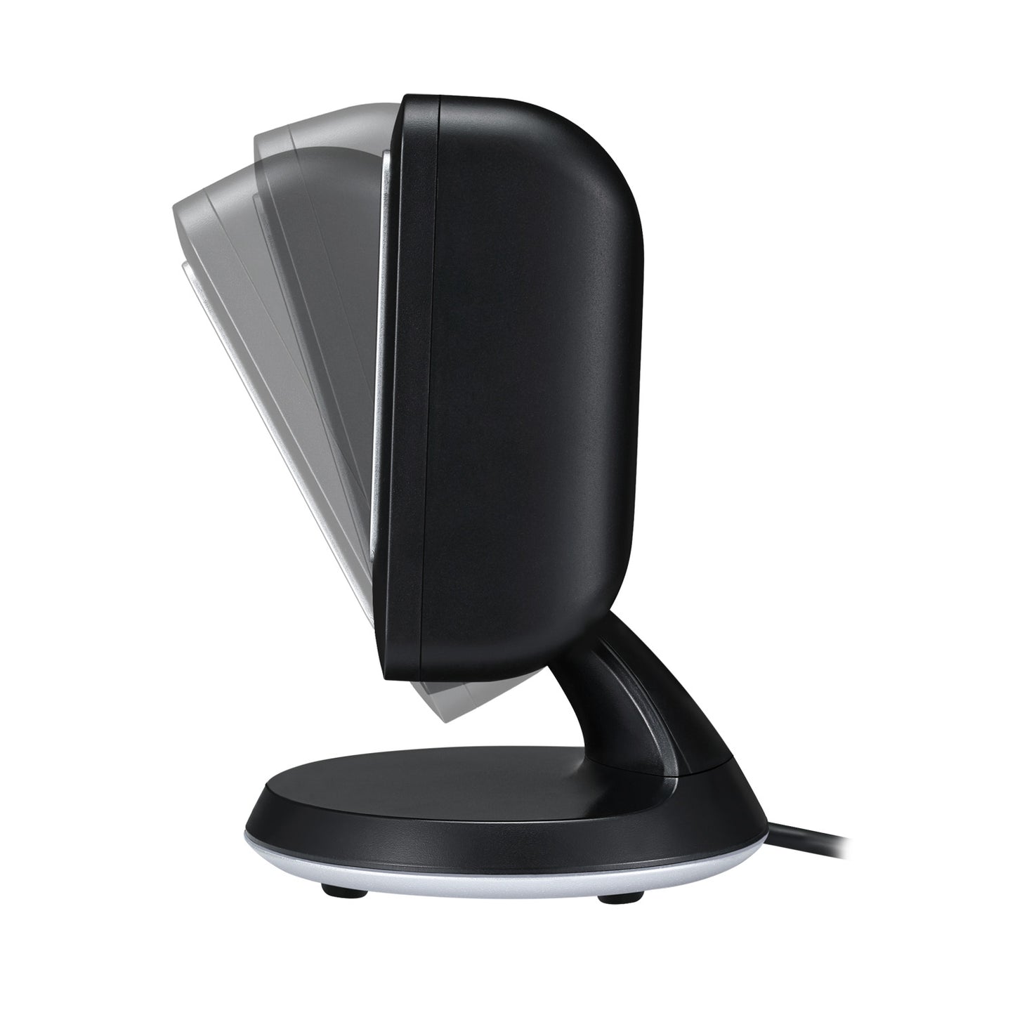2D Desktop Hand-free Barcode Scanner (USB)