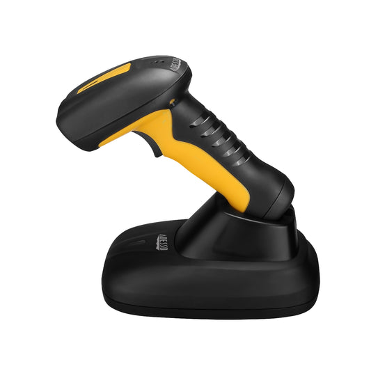 Adesso NuScan 4100B Bluetooth CCD Barcode Scanner