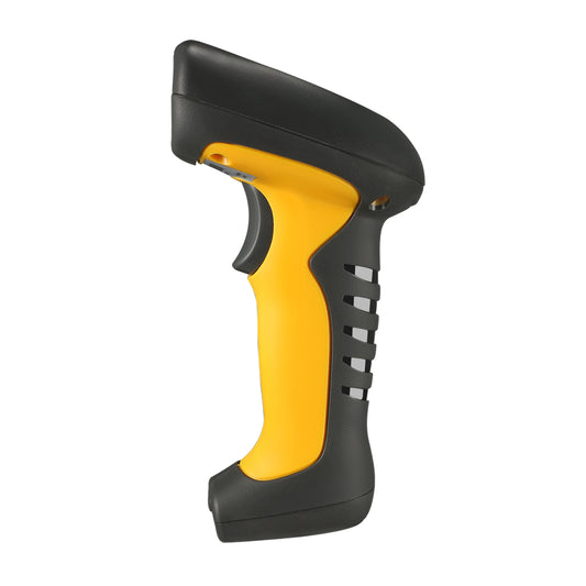 Adesso NuScan 5200TR Barcode Scanner