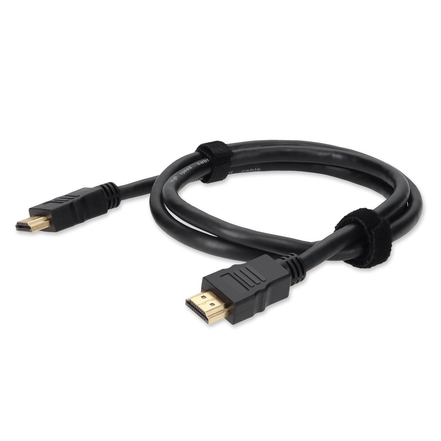 HDMIHSMM3 3 Ft. HDMI 1.4 High Speed Cable - Male To Male