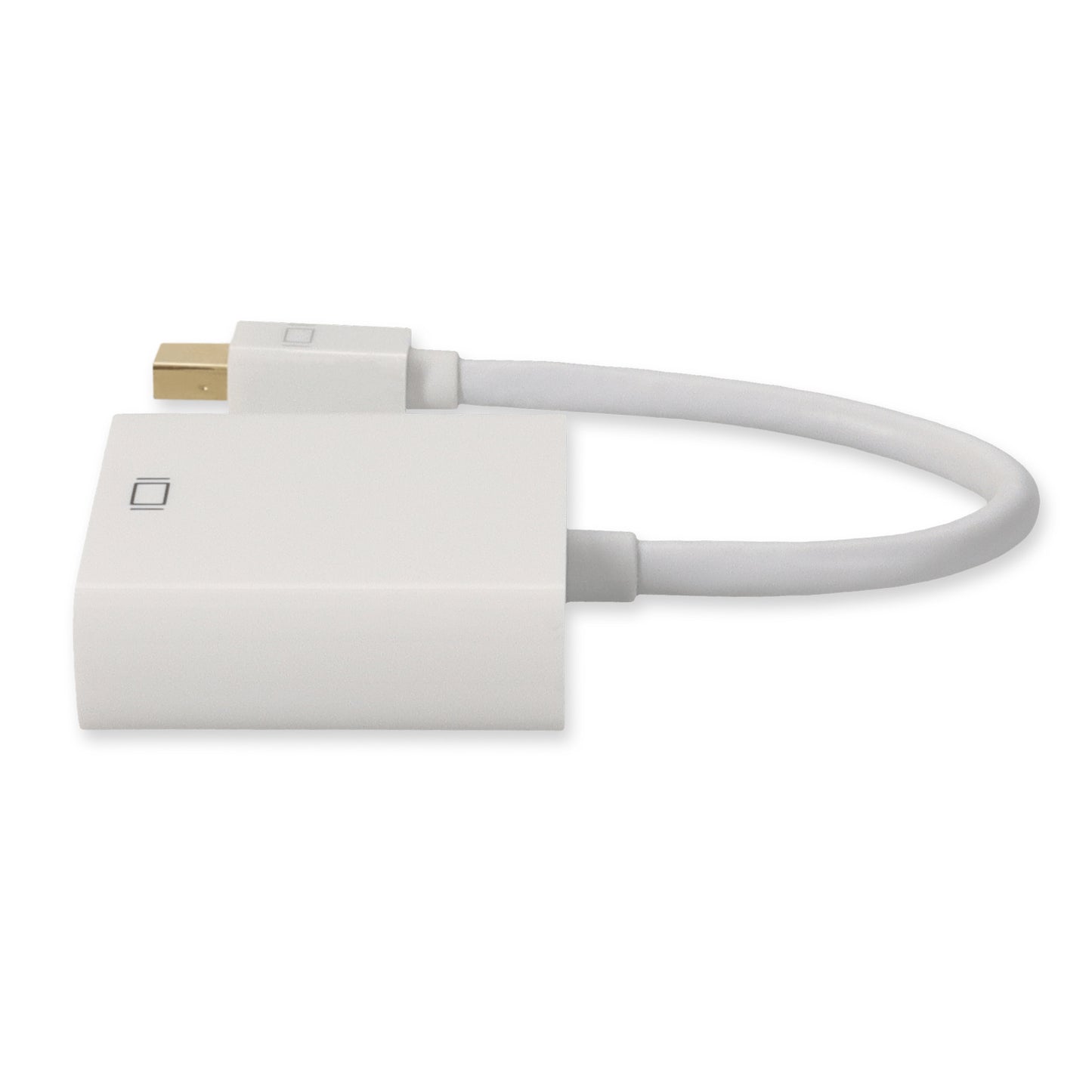 Mini-Display Port to HDMI