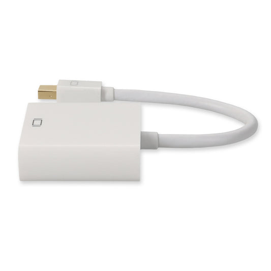 Mini-Display Port to HDMI