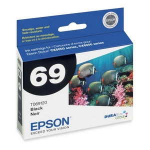 Epson 4 pack DURABrite T069520 Original Inkjet Ink Cartridge
