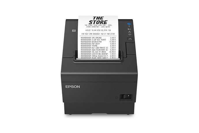 Epson C31CJ57012 Receipt Printer