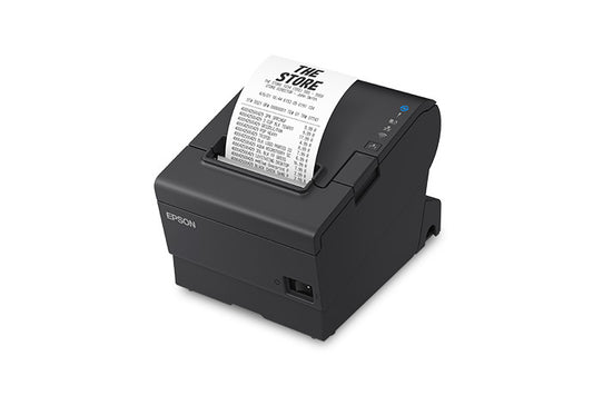 Epson C31CJ57012 Receipt Printer
