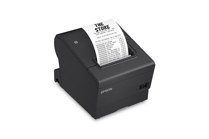 Epson C31CJ57012 Receipt Printer