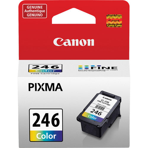 Canon CL-246 Color Ink Cartridge - 8281B001