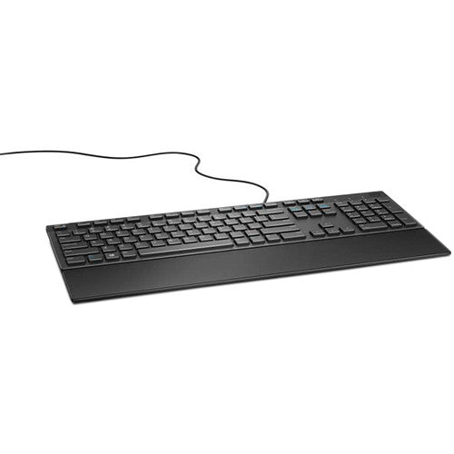 Dell Multimedia Keyboard