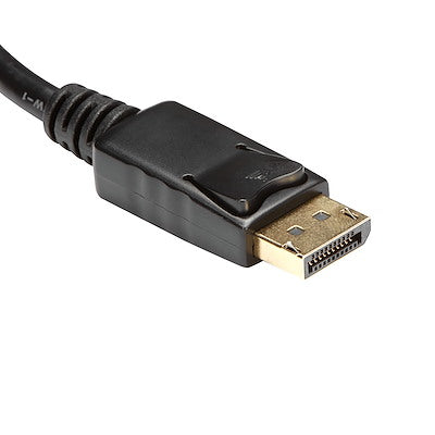 DisplayPort to HDMI Adapter Converter