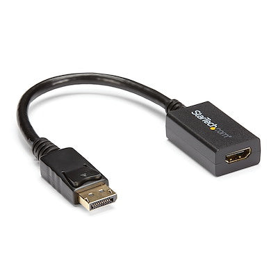 DisplayPort to HDMI Adapter Converter