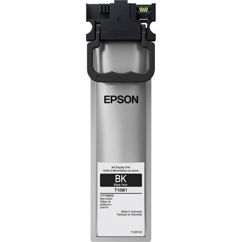 Epson DURABrite Ultra T10W100 Black Ink Pack (High Capacity)
