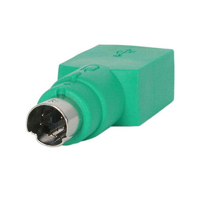 USB Mouse to PS/2 Adapter – F/M