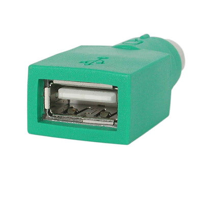 USB Mouse to PS/2 Adapter – F/M