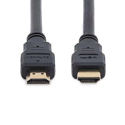 6ft 4K High Speed HDMI Cable - HDMI 1.4