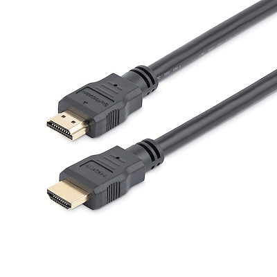 6ft 4K High Speed HDMI Cable - HDMI 1.4