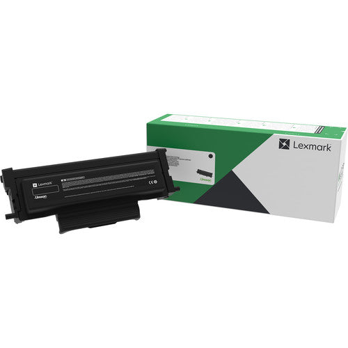 Lexmark Return Program 3K Toner Cartridge