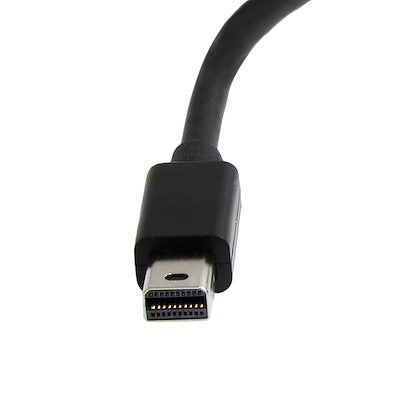 Mini DisplayPort to DVI Adapter