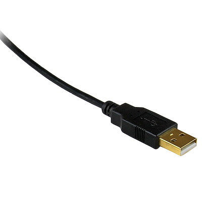 Mini DisplayPort to HDMI Adapter with USB Audio