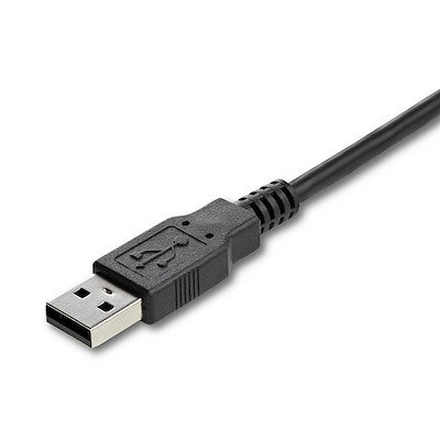 StarTech USB to VGA Multi-Monitor External Video Adapter