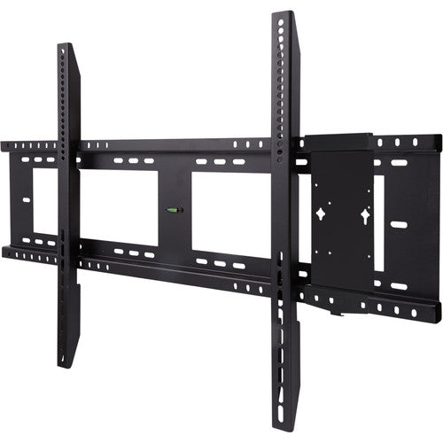 Wall Mount w/ Mini PC bracket